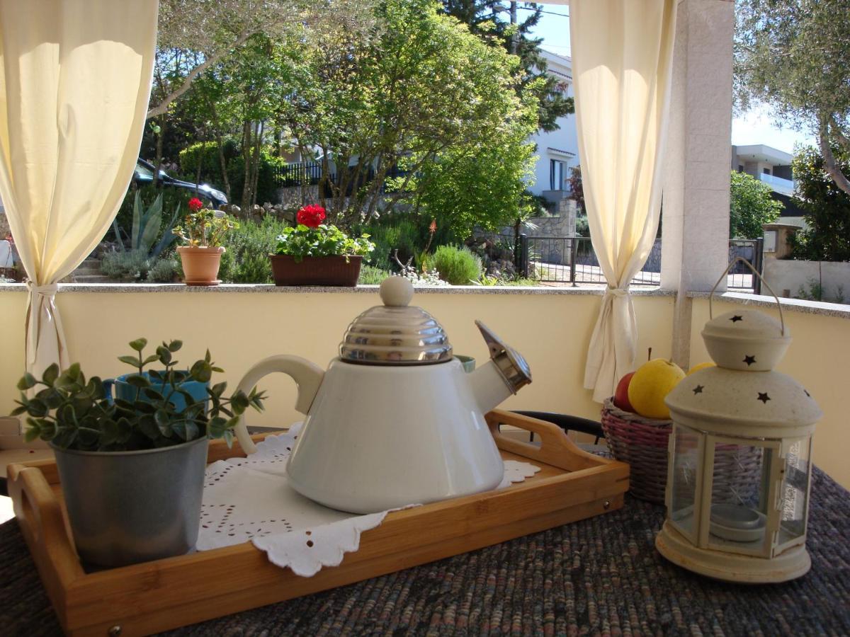 Apartments Olea Pinezići 外观 照片