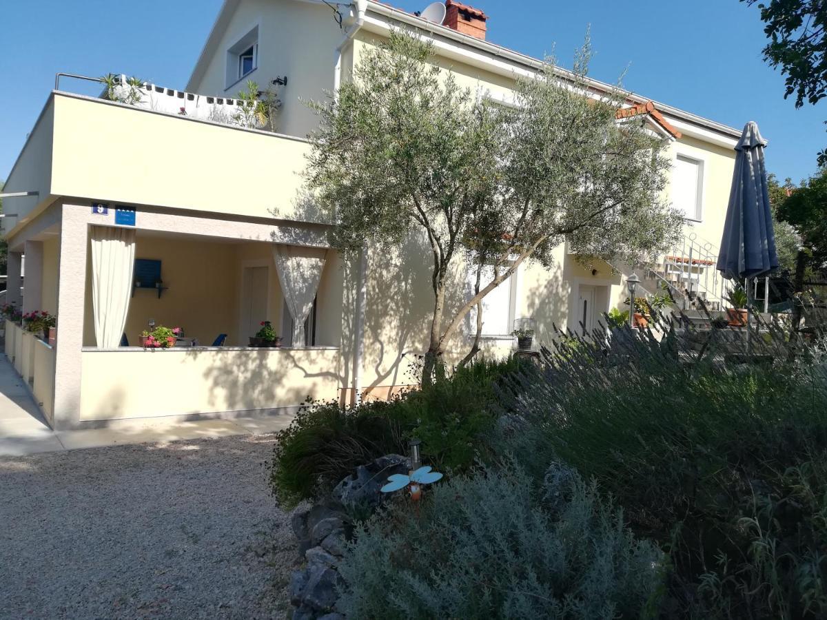 Apartments Olea Pinezići 外观 照片