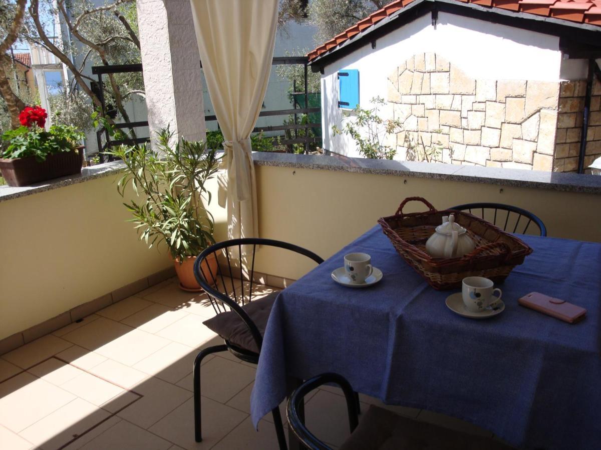 Apartments Olea Pinezići 外观 照片