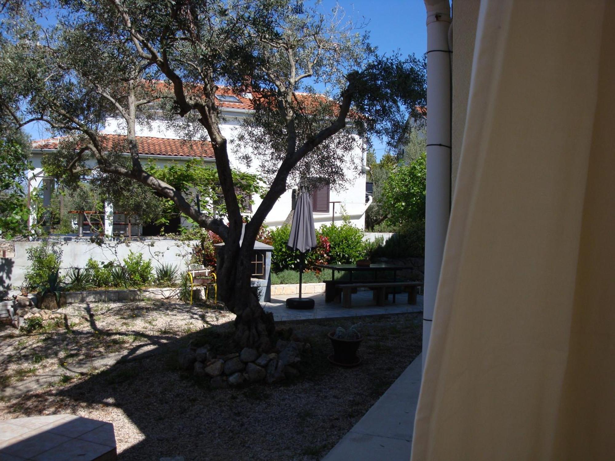 Apartments Olea Pinezići 外观 照片