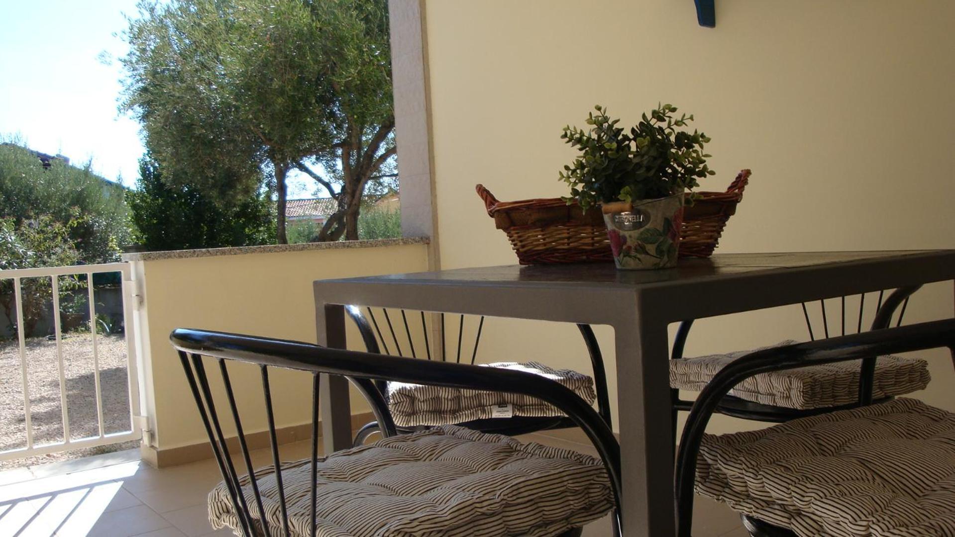 Apartments Olea Pinezići 外观 照片