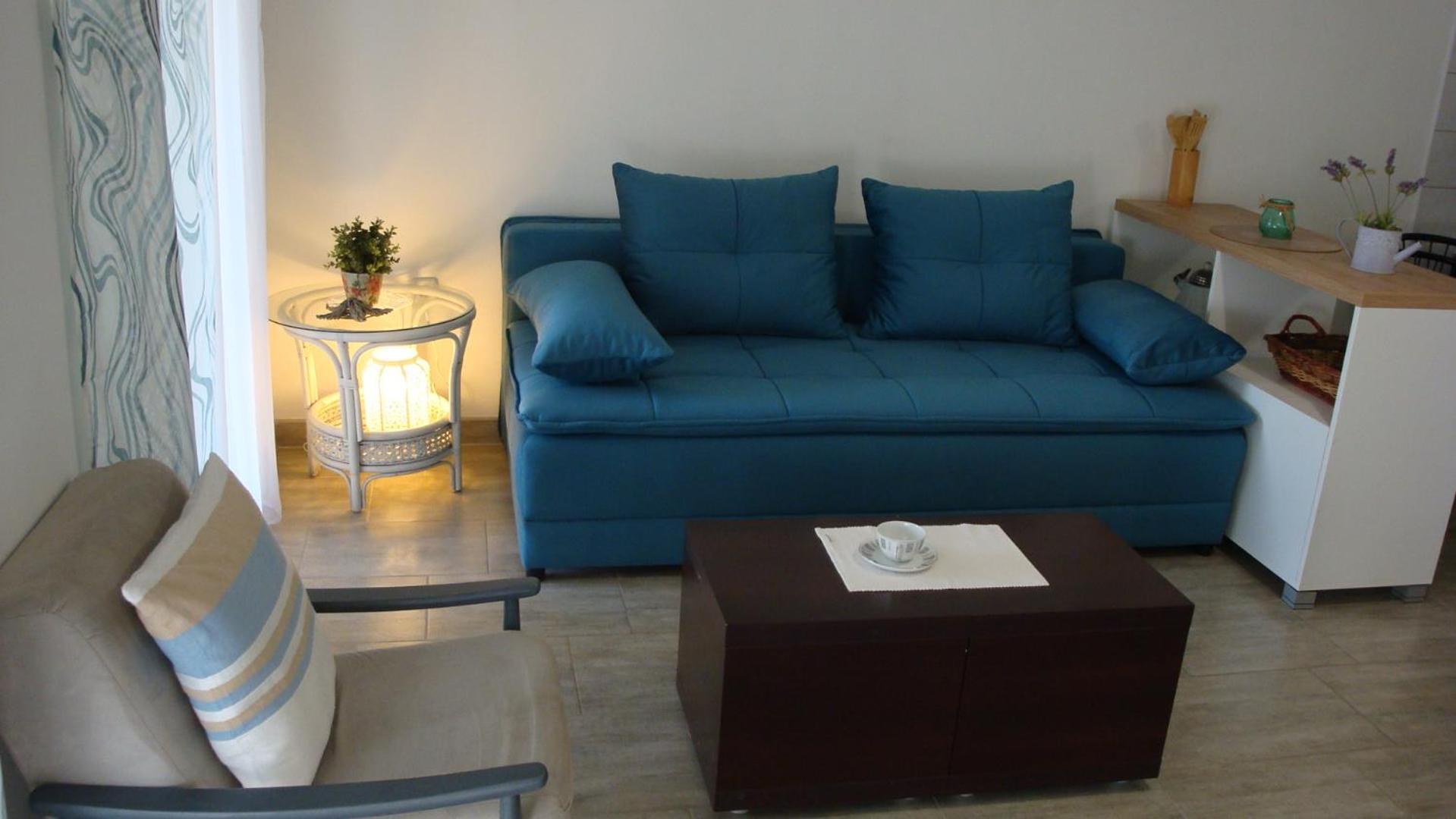 Apartments Olea Pinezići 外观 照片