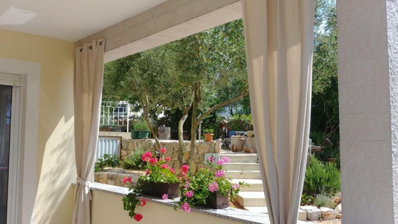 Apartments Olea Pinezići 外观 照片