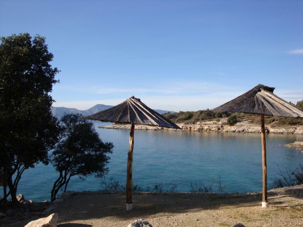 Apartments Olea Pinezići 外观 照片