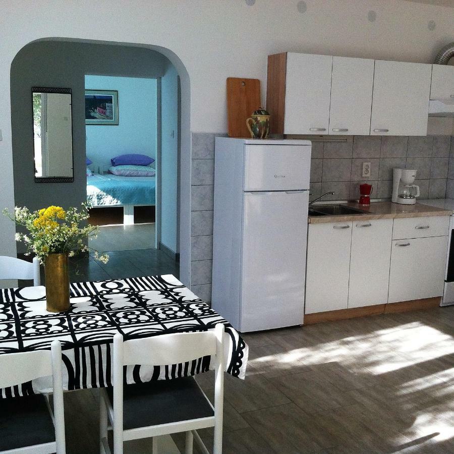 Apartments Olea Pinezići 外观 照片