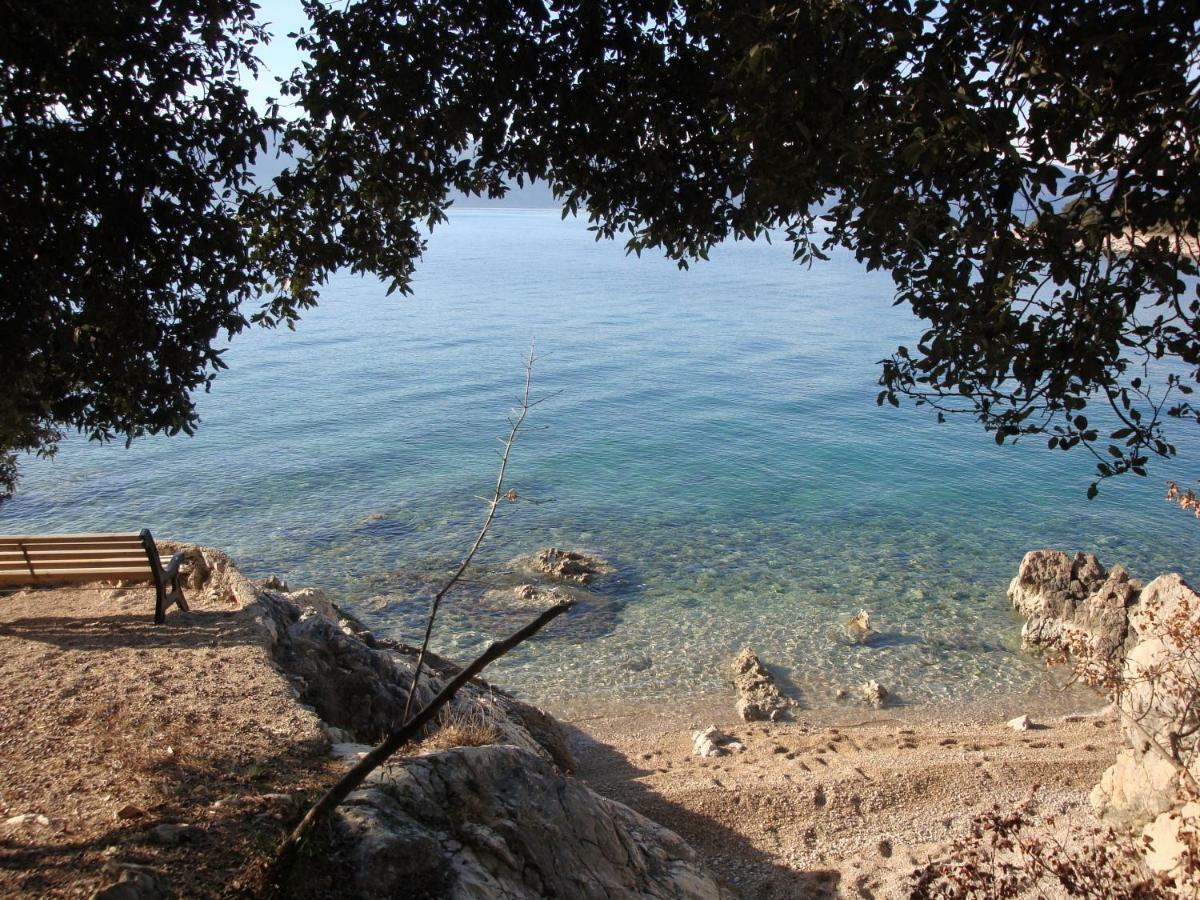 Apartments Olea Pinezići 外观 照片