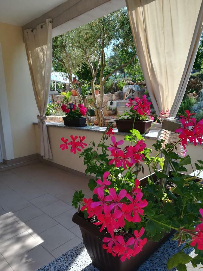 Apartments Olea Pinezići 外观 照片