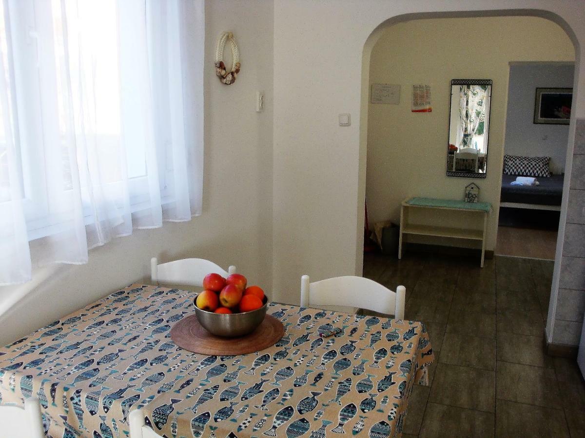 Apartments Olea Pinezići 外观 照片