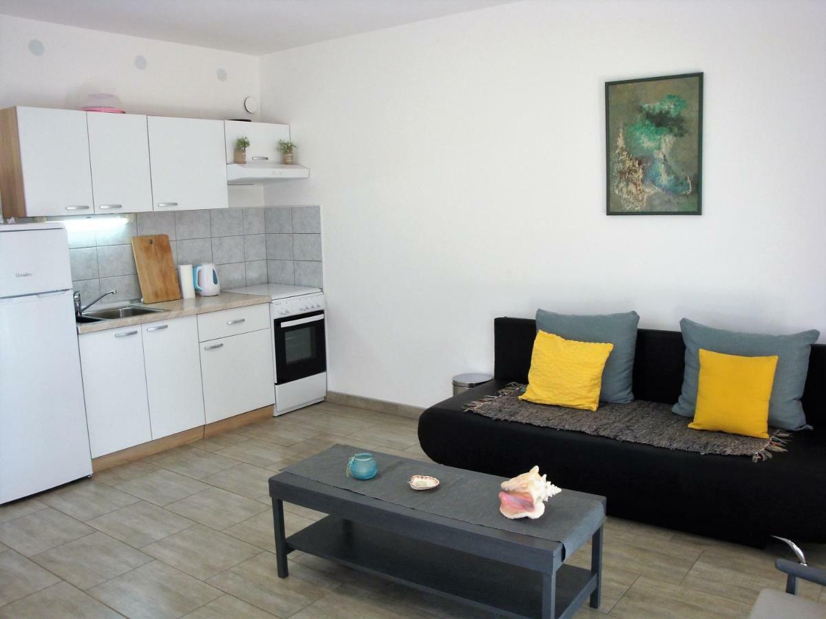 Apartments Olea Pinezići 外观 照片