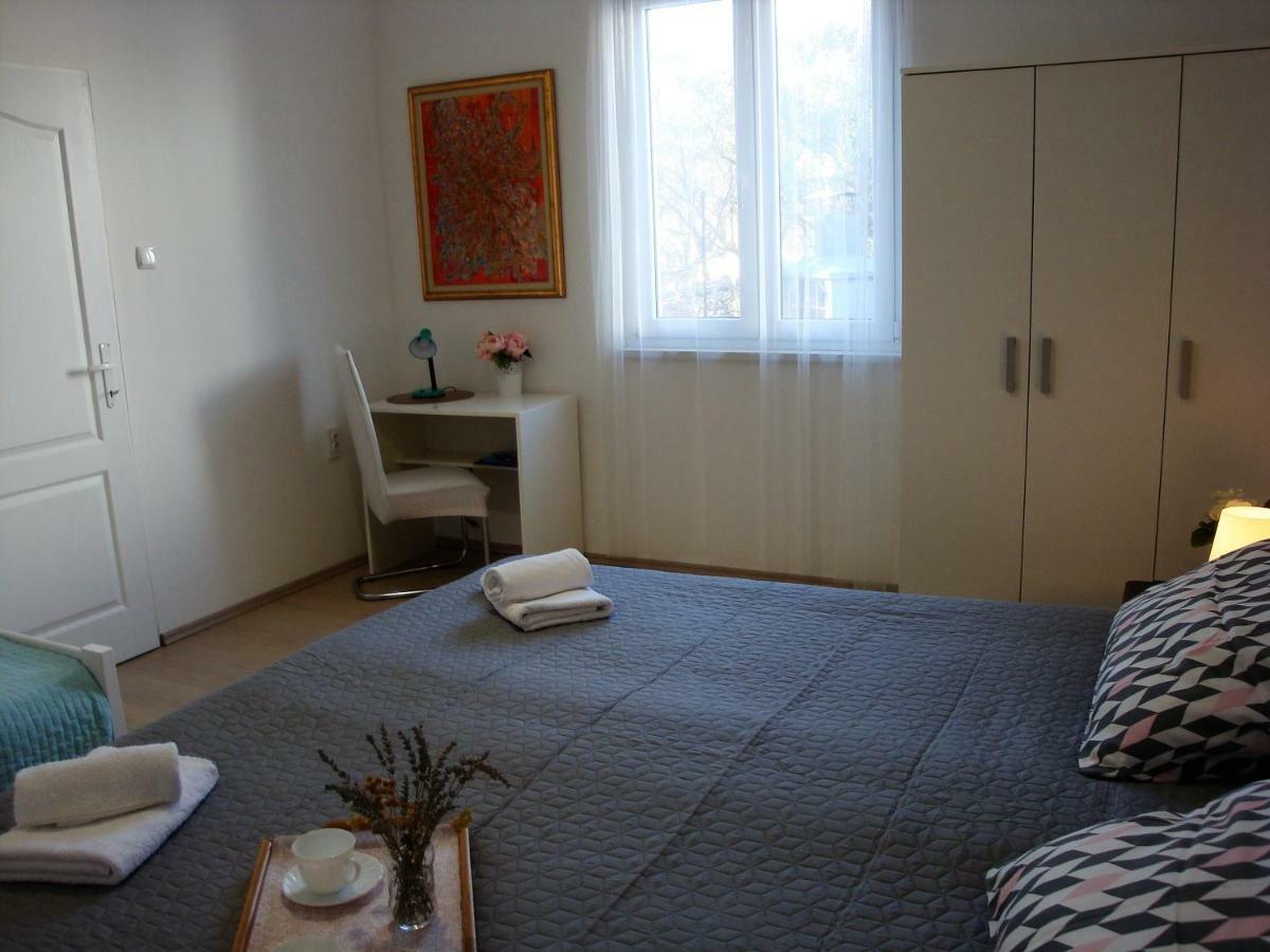 Apartments Olea Pinezići 外观 照片