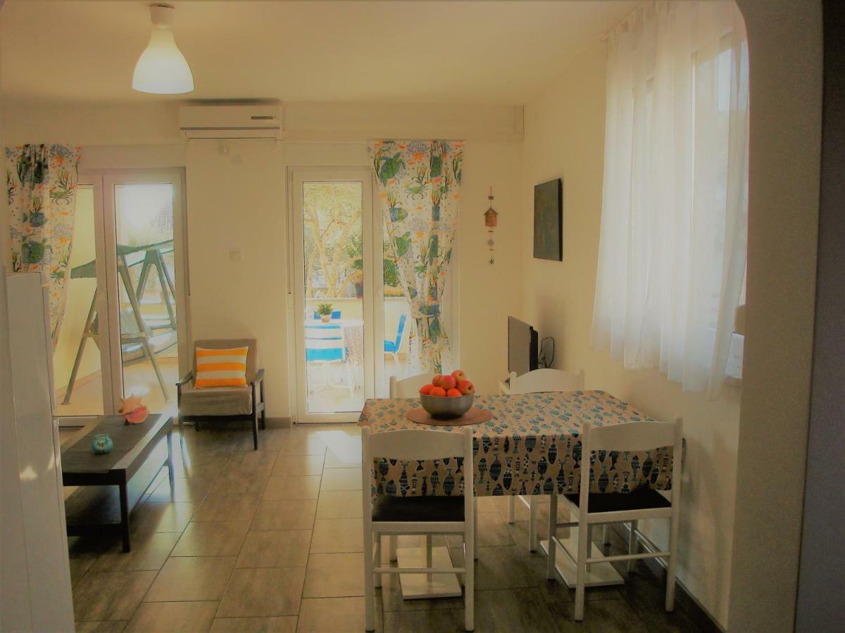 Apartments Olea Pinezići 外观 照片