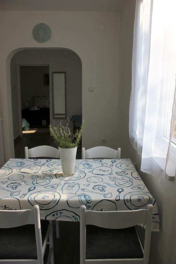 Apartments Olea Pinezići 外观 照片