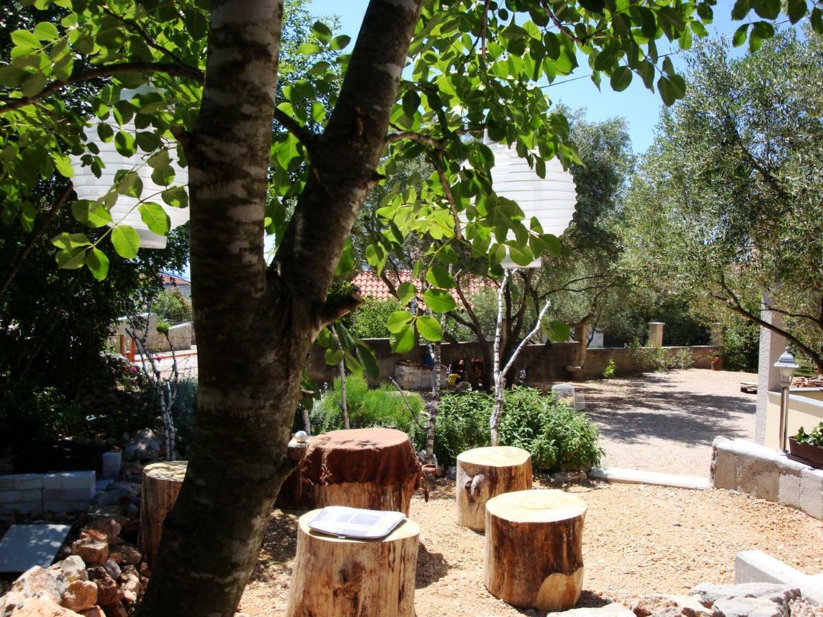 Apartments Olea Pinezići 外观 照片